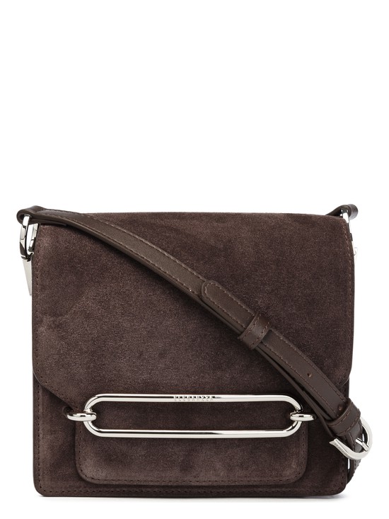 Женская сумка кросс-боди 