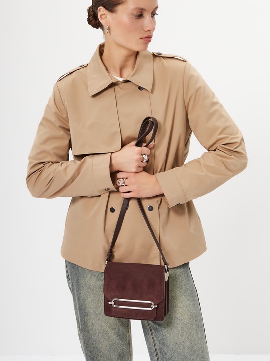 Женская сумка кросс-боди , фото №2