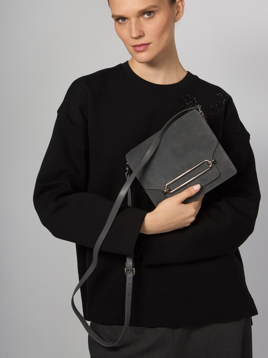 Женская сумка кросс-боди , фото №2