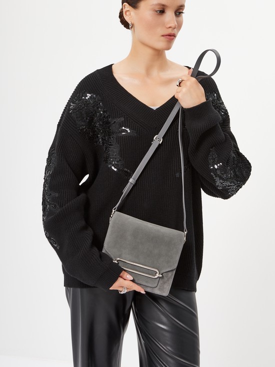 Женская сумка кросс-боди , фото №1