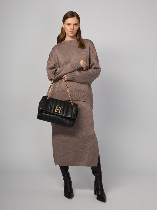 Женская сумка на плечо , фото №2