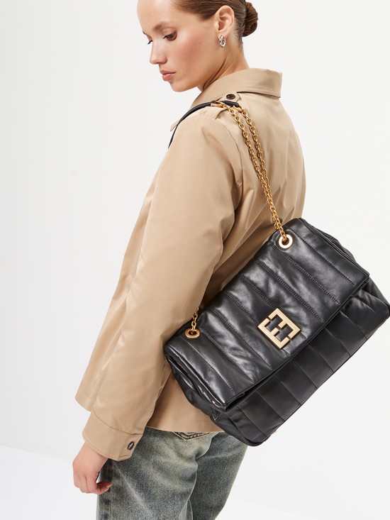 Женская сумка на плечо , фото №1