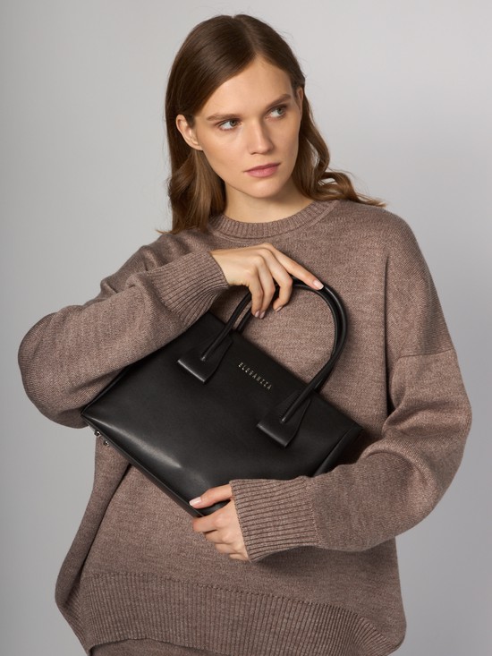 Женская сумка деловая , фото №1