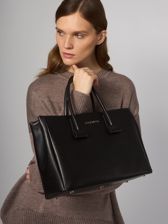 Женская сумка деловая , фото №1