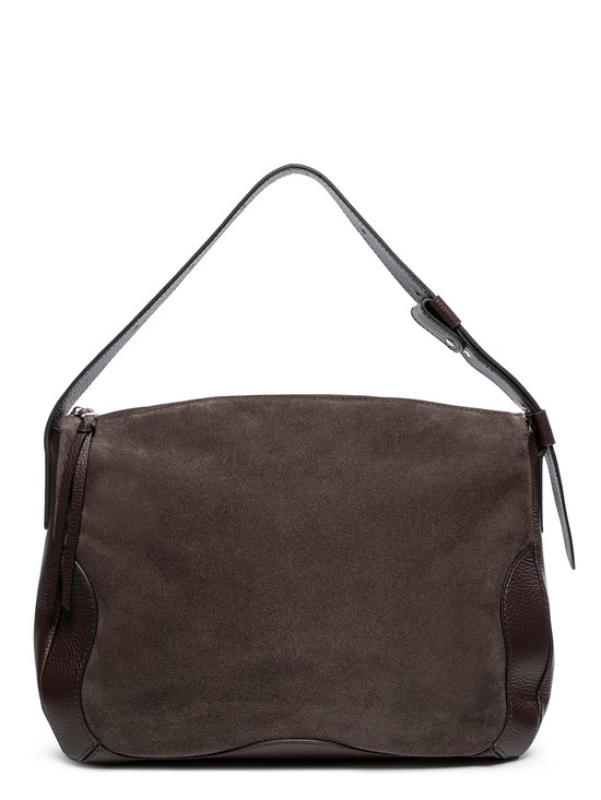 Женская сумка на плечо 