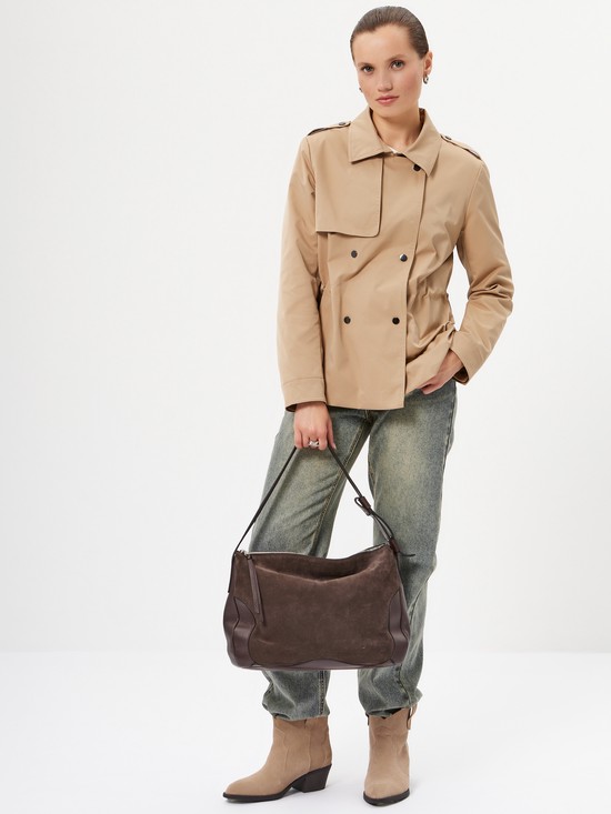 Женская сумка на плечо , фото №2