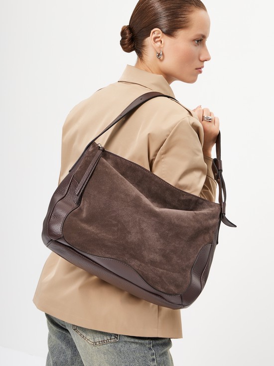 Женская сумка на плечо , фото №1