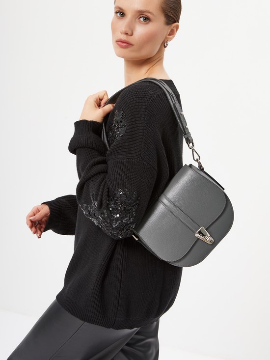 Женская сумка кросс-боди Z20-DB30698, фото №1