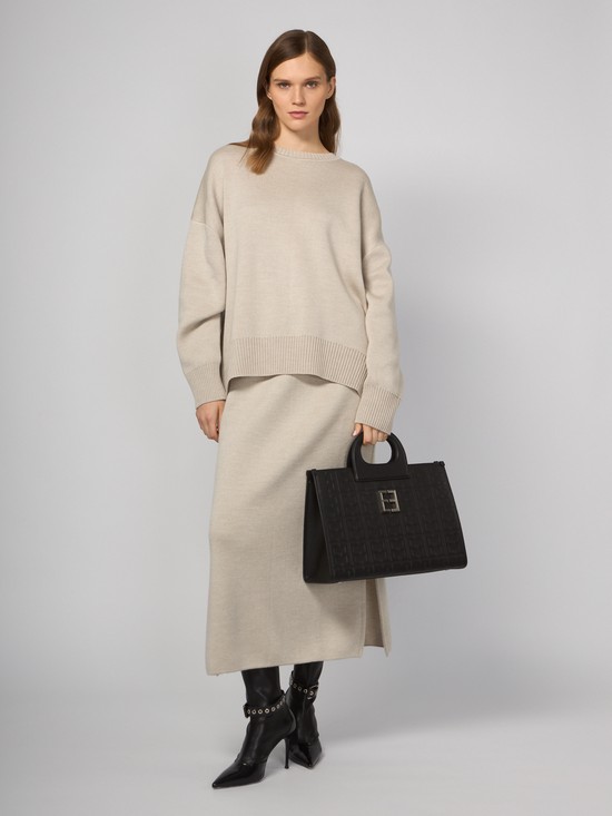 Женская сумка деловая , фото №2