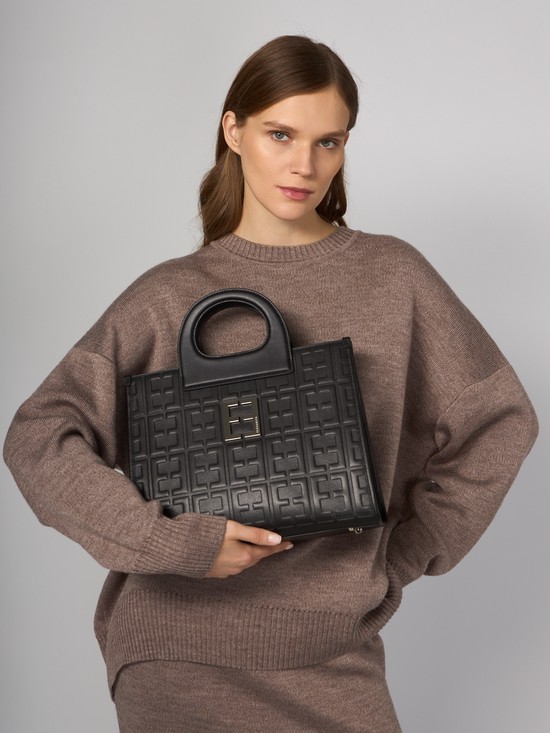 Женская сумка деловая , фото №2