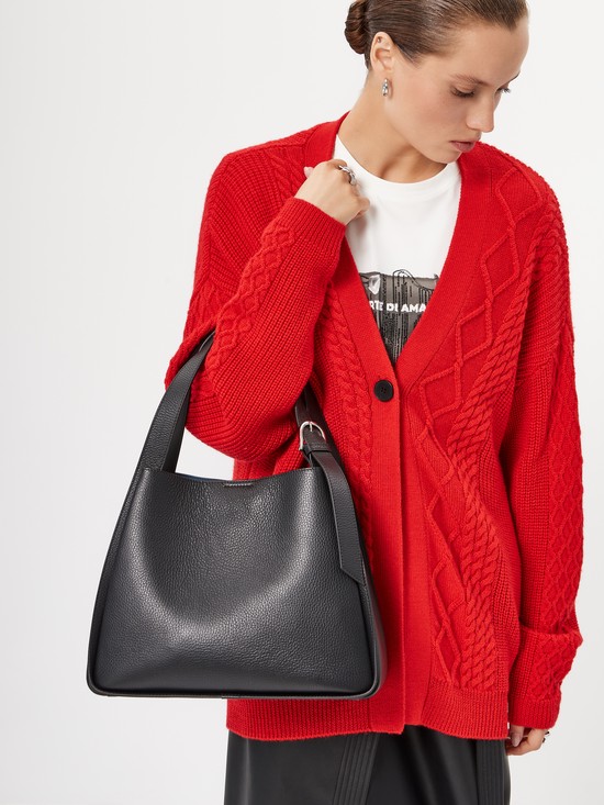 Женская сумка на руку Z9171-8714