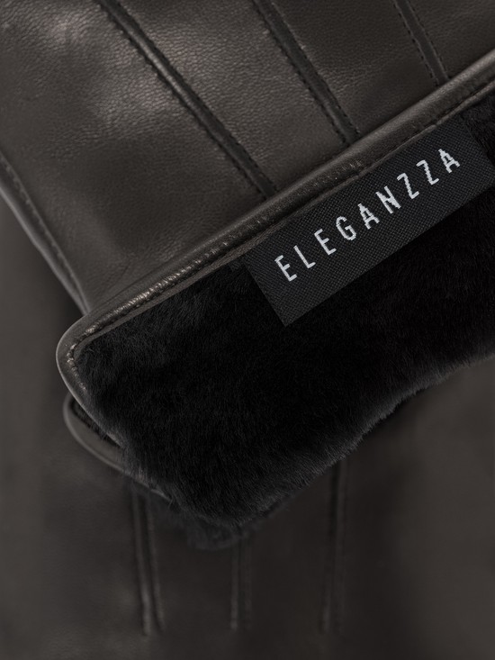 Классические перчатки HP887, фото №2