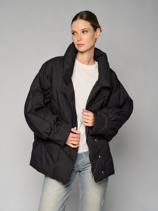 Куртка 12411-22032, фото №1