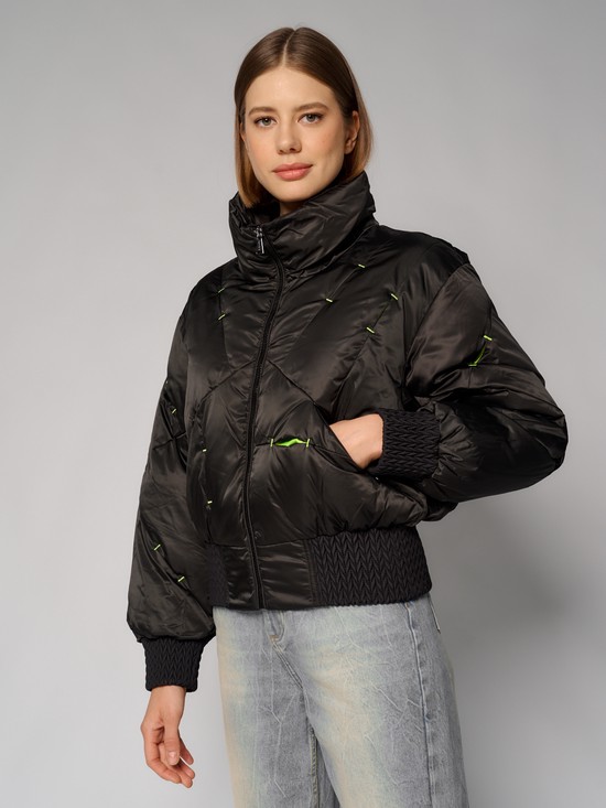 Куртка 12411-22034, фото №1