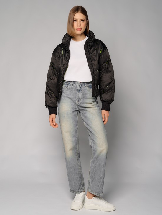 Куртка 12411-22034