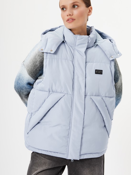 Жилет12411-24001, фото №1