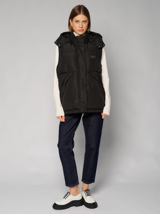 Жилет 12411-24001