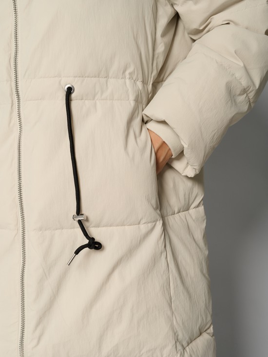 Пальто 12411-23035, фото №2