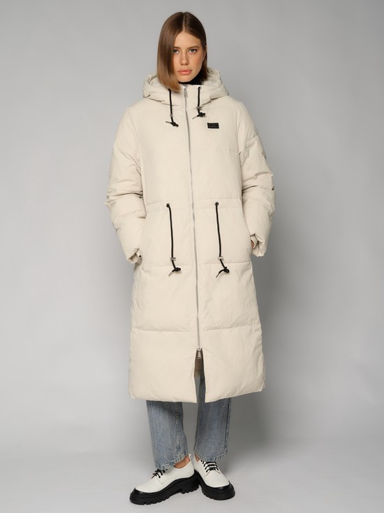 Пальто 12411-23035, фото №1