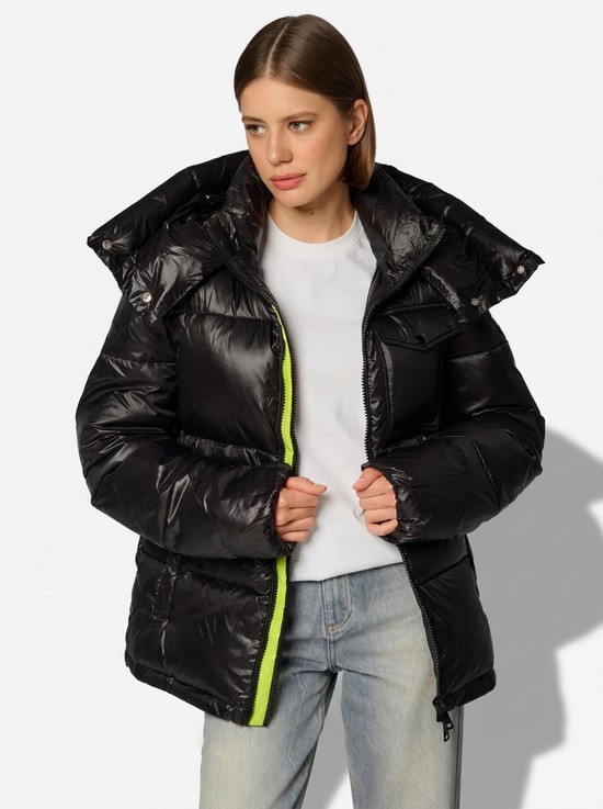 Куртка12411-22038, фото №1