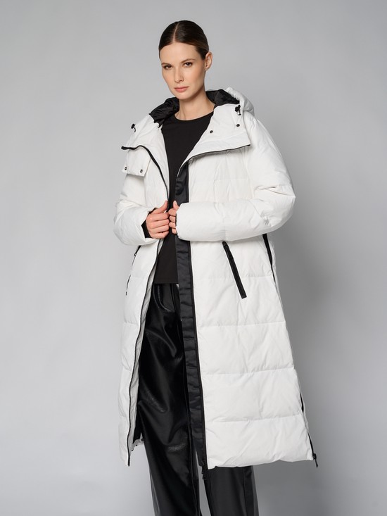 Пальто 12411-23037