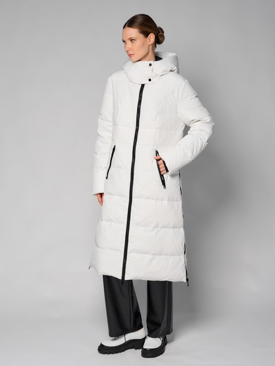 Пальто 12411-23037, фото №1