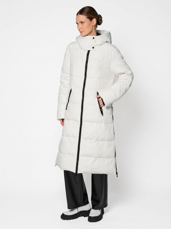 Пальто12411-23037, фото №1