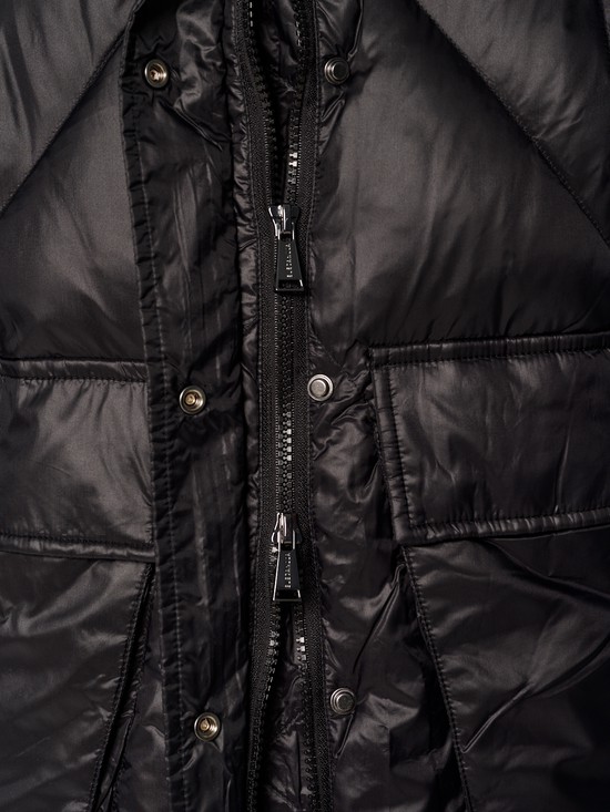 Куртка 12411-22043, фото №2