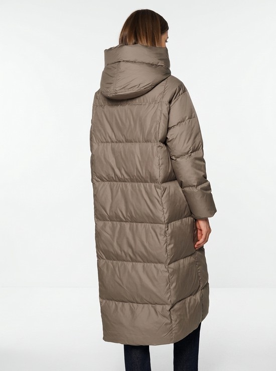 Пальто12411-23040, фото №2