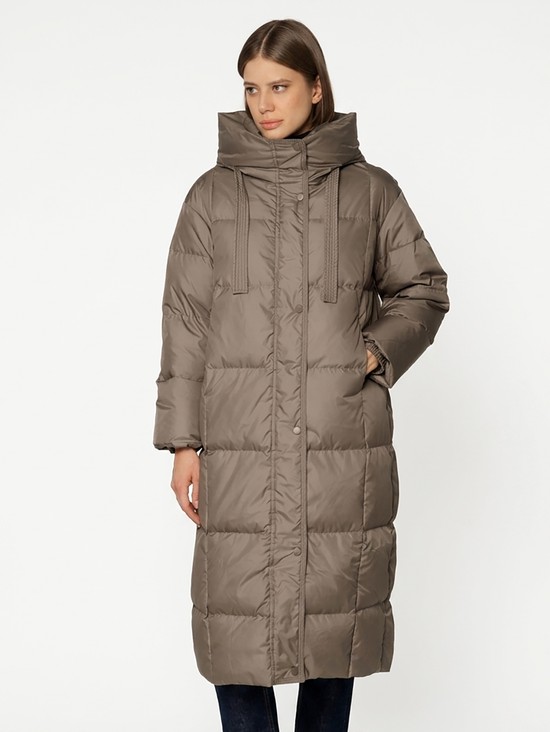 Пальто12411-23040, фото №1