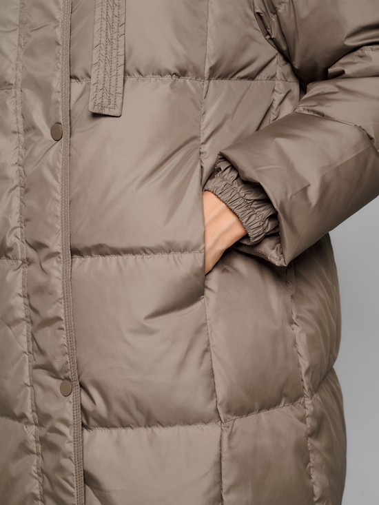 Пальто 12411-23040, фото №2