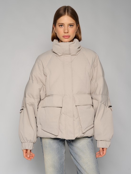 Куртка 12411-22044, фото №1