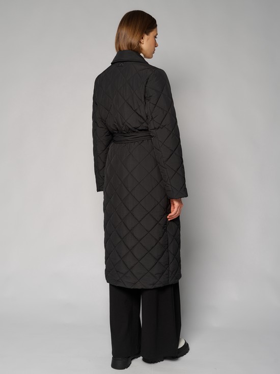 Пальто 12411-23043, фото №2