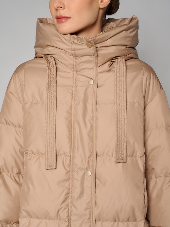 Пальто 12411-23040, фото №2