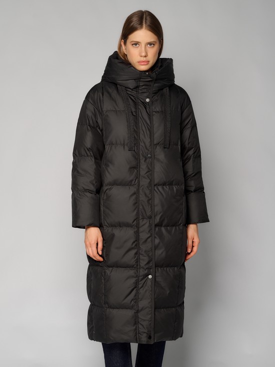 Пальто 12411-23040, фото №1