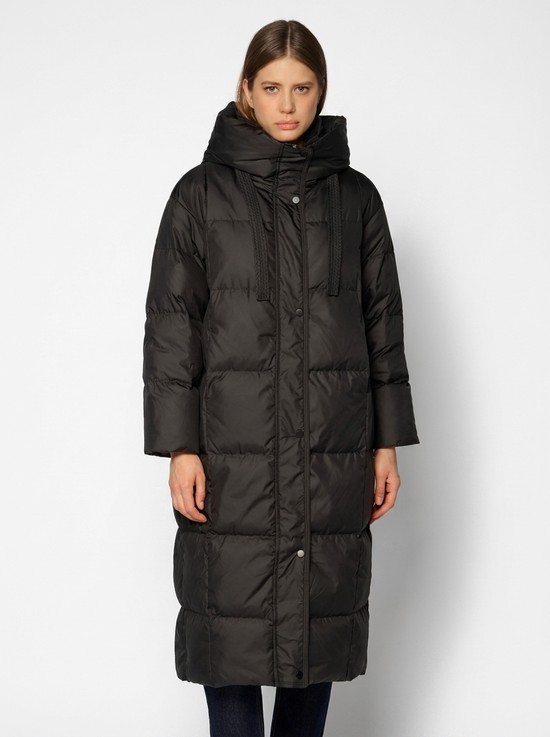 Пальто12411-23040, фото №1