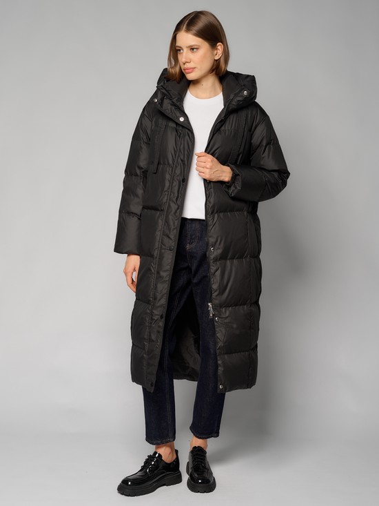 Пальто 12411-23040