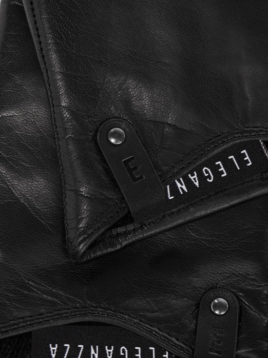 Fashion перчаткиIS00585, фото №1