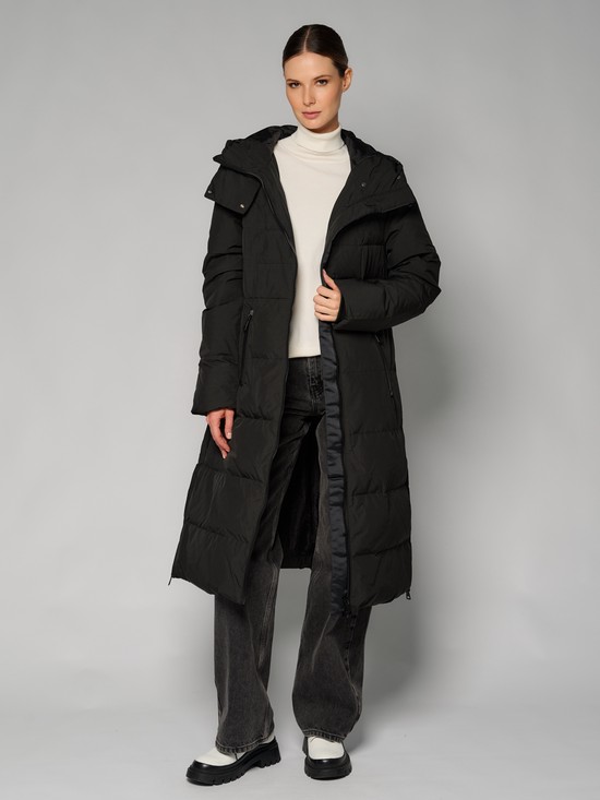 Пальто 12411-23037