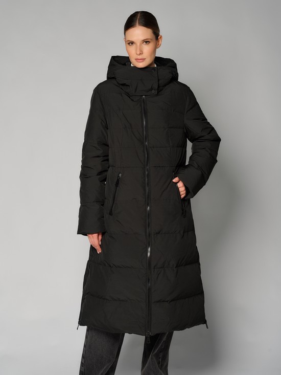 Пальто 12411-23037, фото №1