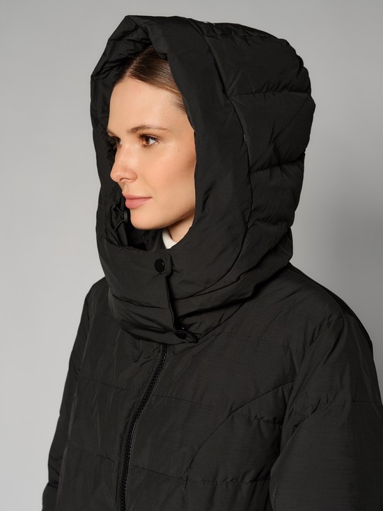 Пальто 12411-23037, фото №2