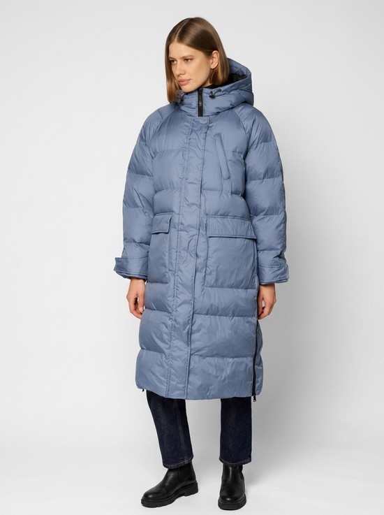 Пальто12411-23036, фото №1