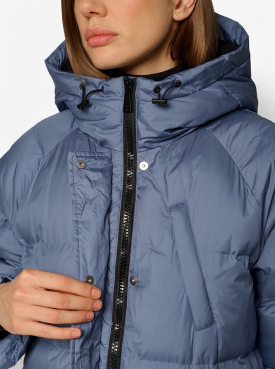 Пальто12411-23036, фото №2