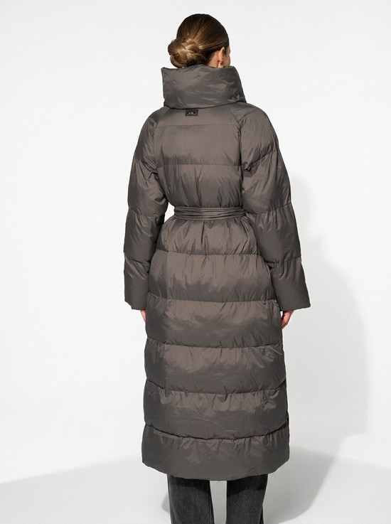 Пальто12411-23039, фото №2