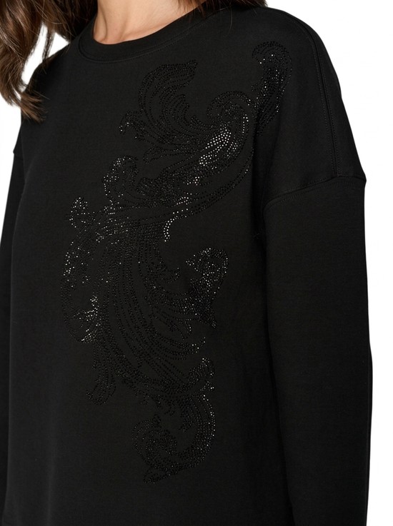 Свитшот12411-43007, фото №2