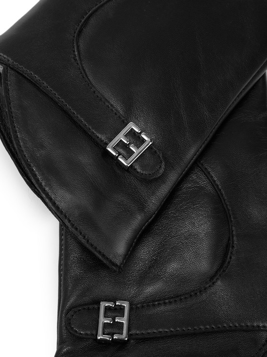 Fashion перчаткиIS5062, фото №1