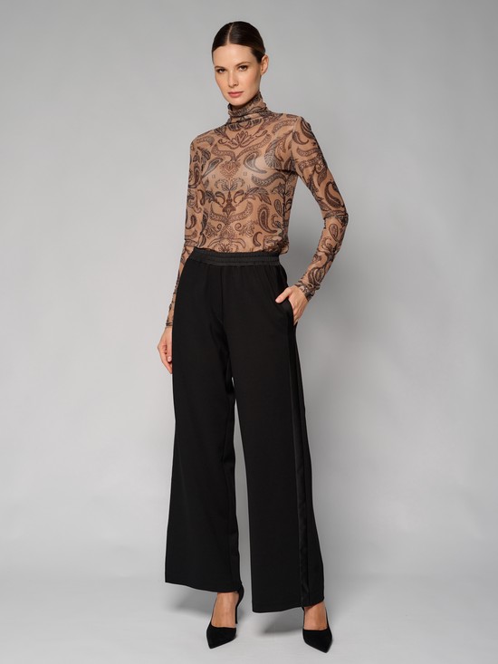 Брюки 12411-46024