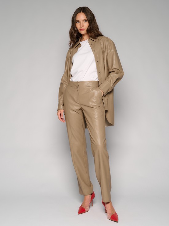 Брюки 12411-46032