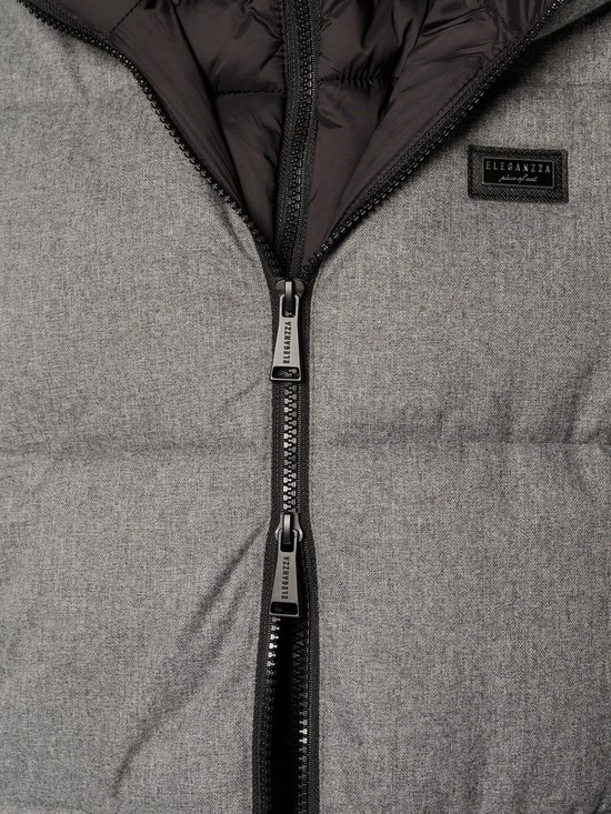 Пальто12411-23044, фото №2