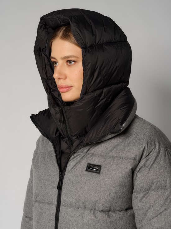 Пальто 12411-23044, фото №2